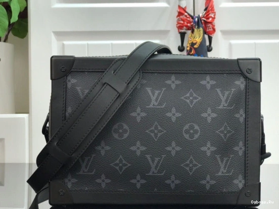 VUITTON TRUNK LOUIS SOFT 0502